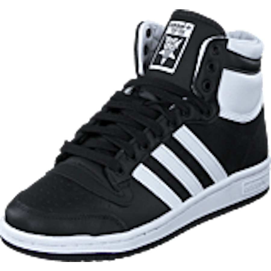 Top Ten Core Black/ftwr White/chalk Wh - Bild 9