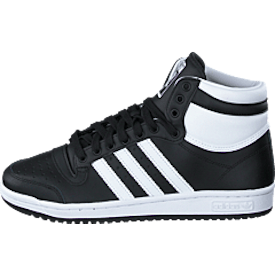 Top Ten Core Black/ftwr White/chalk Wh - Bild 10