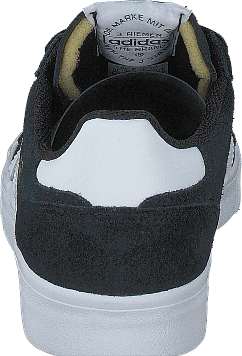 Basket Profi Lo Core Black/ftwr White/gold Met