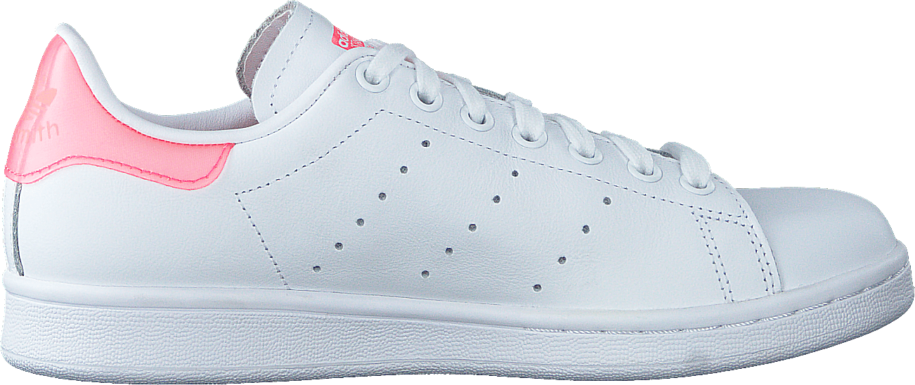 Stan Smith W Ftwr White/signal Pink/ftwr Wh - Bild 2