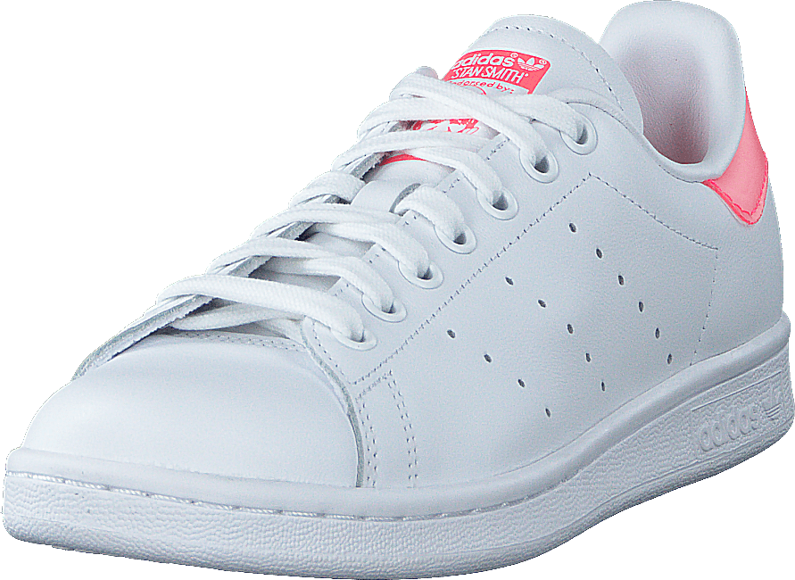 Stan Smith W Ftwr White/signal Pink/ftwr Wh - Bild 3