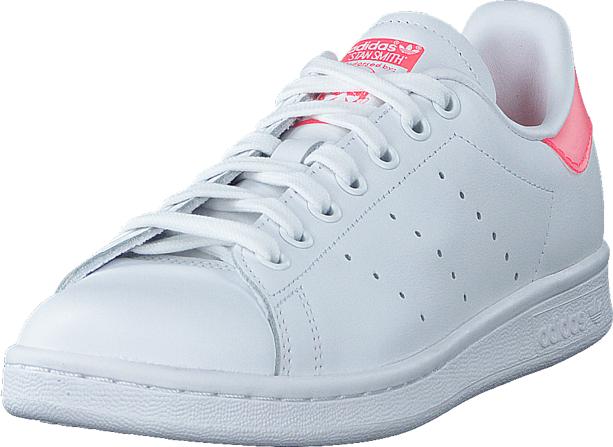 Stan Smith W Ftwr White/signal Pink/ftwr Wh