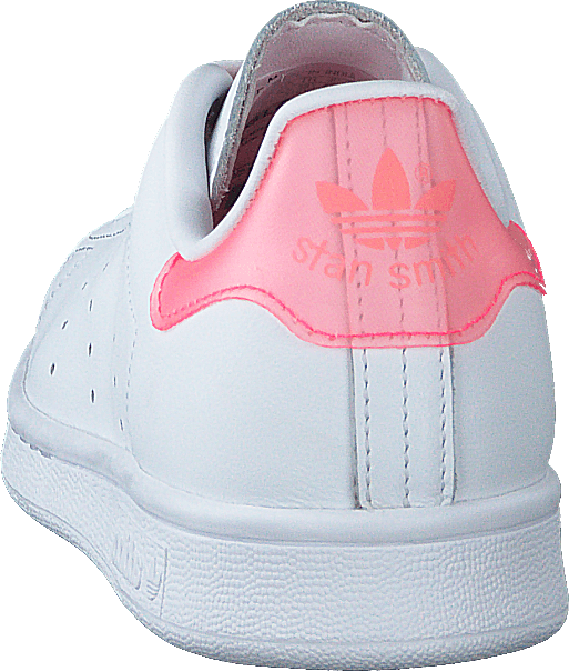 Stan Smith W Ftwr White/signal Pink/ftwr Wh - Bild 5