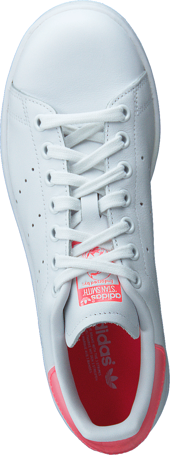 Stan Smith W Ftwr White/signal Pink/ftwr Wh - Bild 6