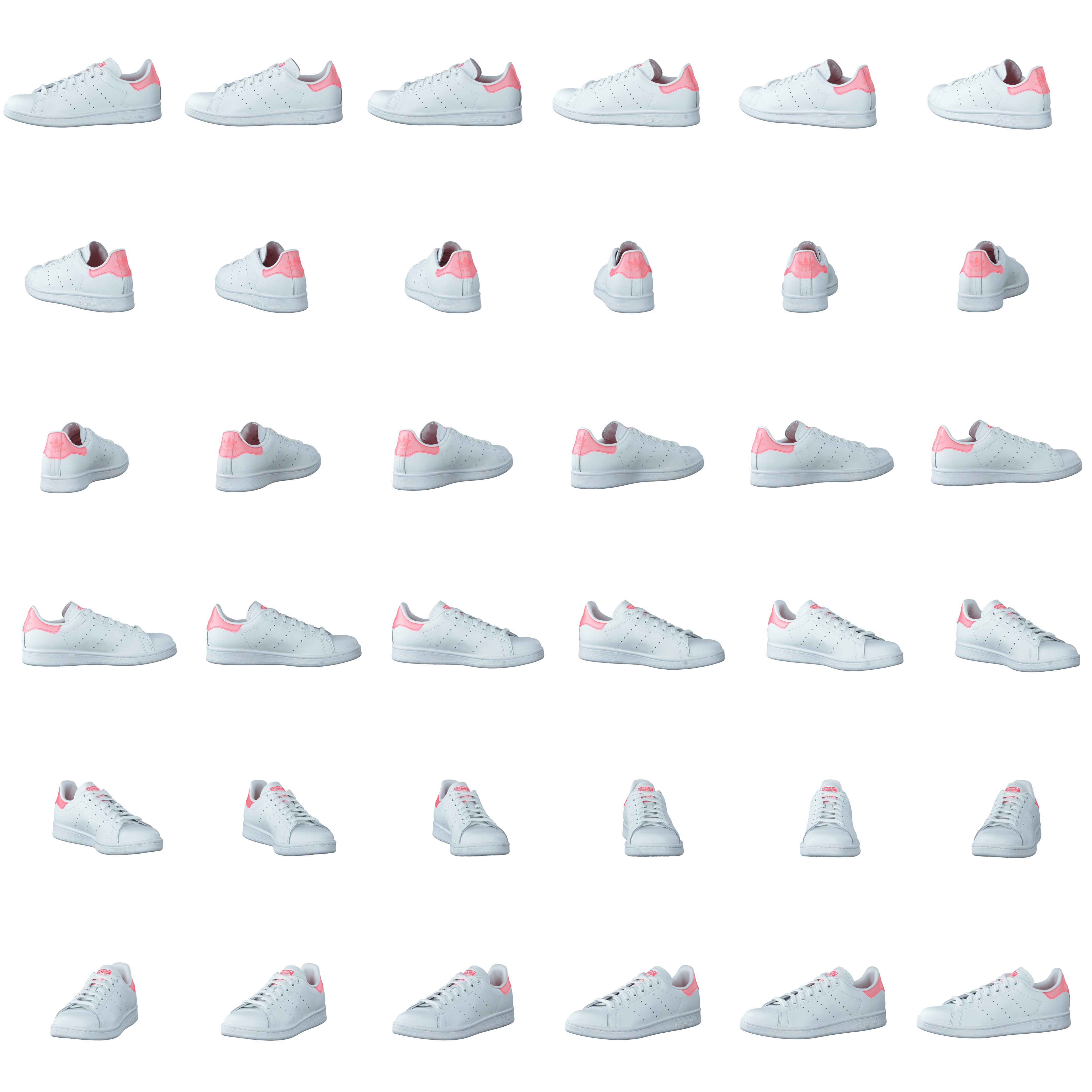 Stan Smith W Ftwr White/signal Pink/ftwr Wh - Bild 8