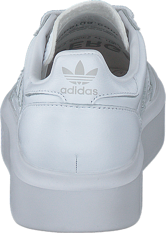 Adidas Sleek Super Ftwr White/ftwr White/crystal