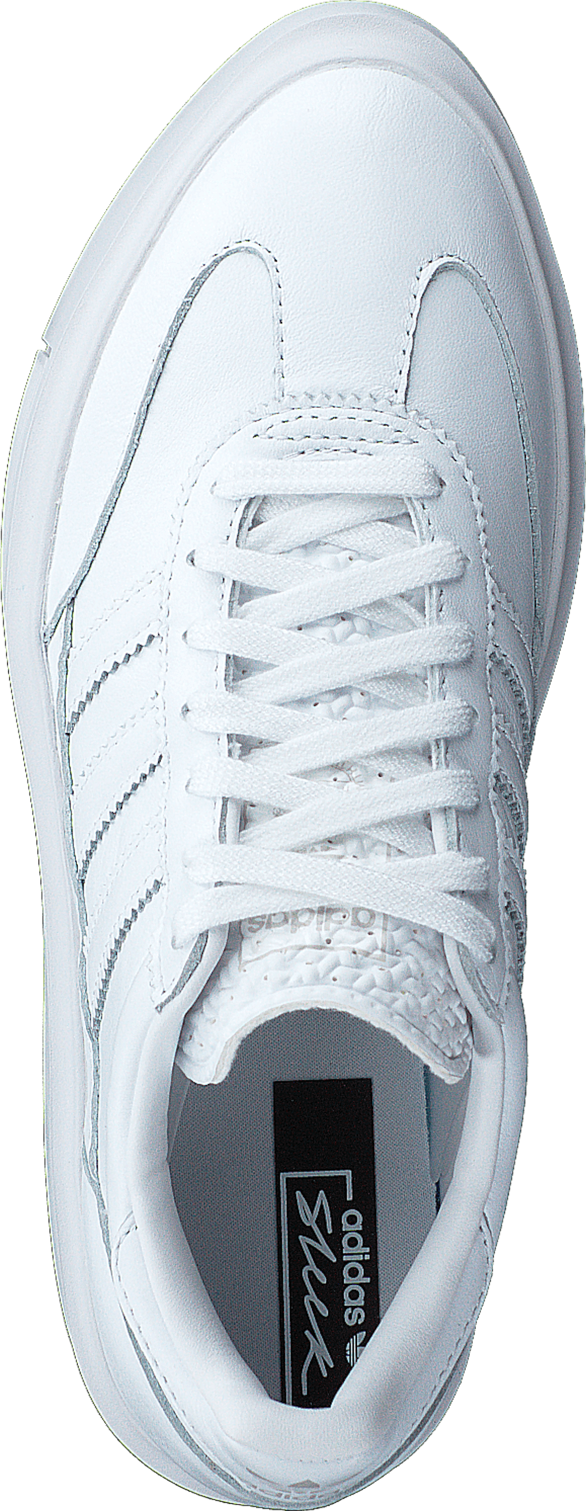 Adidas Sleek Super Ftwr White/ftwr White/crystal