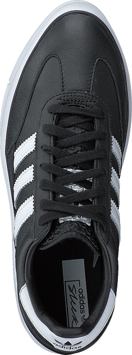 Adidas Sleek Super Core Black/ftwr White/crystal