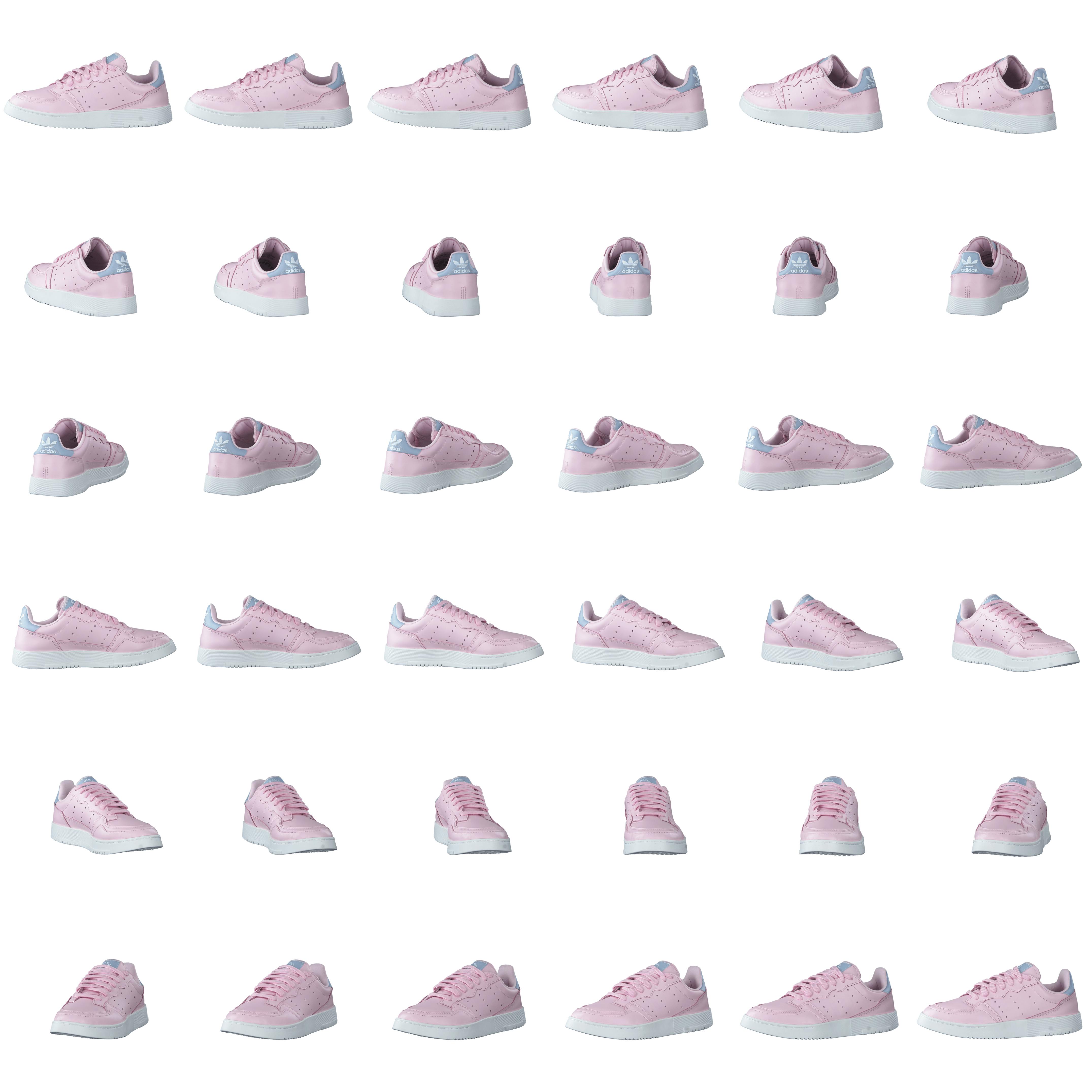 Supercourt W Pink - Bild 8