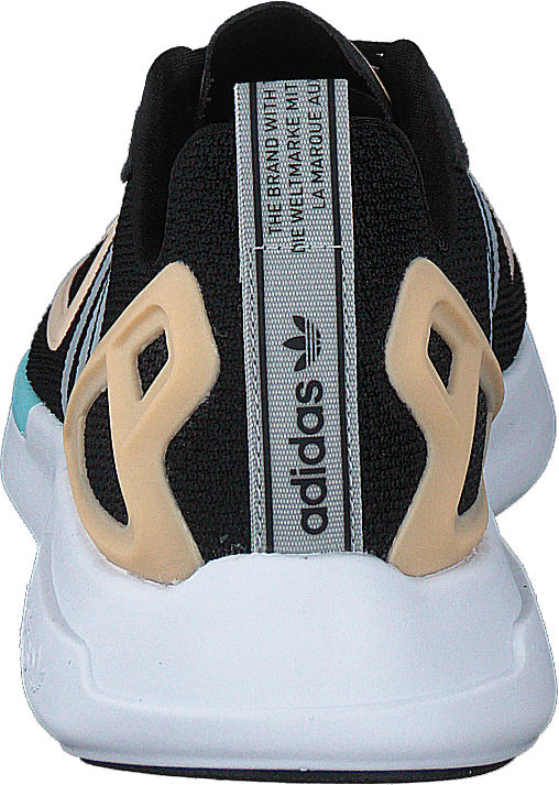 Zx 2k Flux W Core Black/grey Two F17/glow O - Bild 5