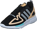 Zx 2k Flux W Core Black/grey Two F17/glow O - Bild 9