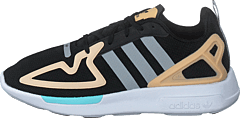 Zx 2k Flux W Core Black/grey Two F17/glow O - Bild 10