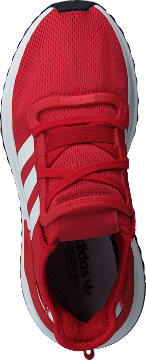 adidas u_path run scarlet