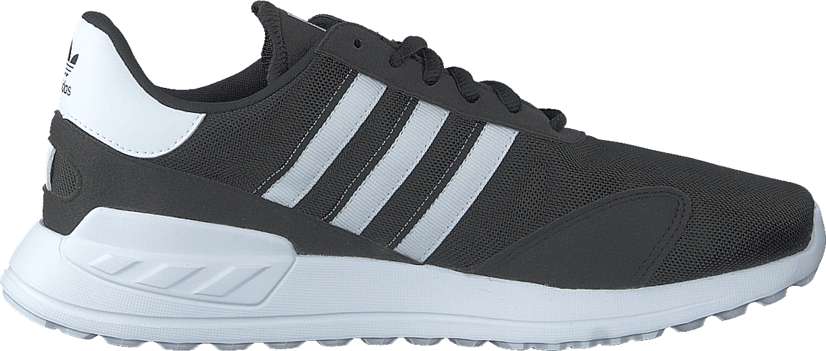 La Trainer Lite J Core Black/ftwr White/core Bla