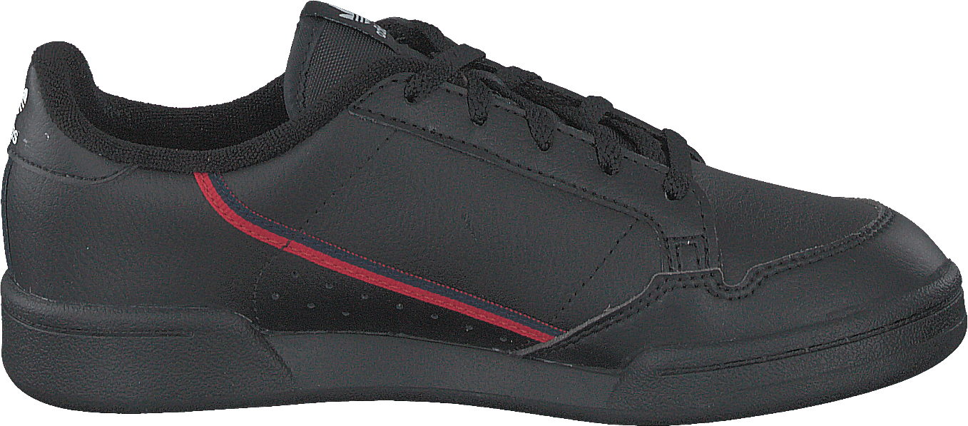 Continental 80 C Core Black/scarlet/collegiate - Bild 2