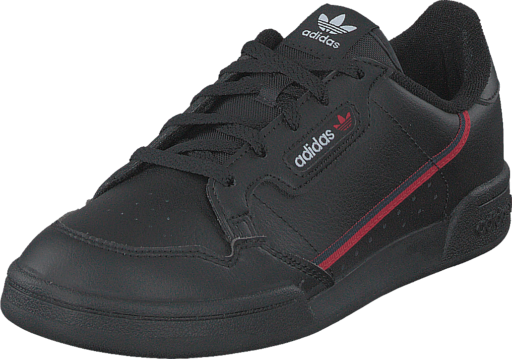 Continental 80 C Core Black/scarlet/collegiate - Bild 3