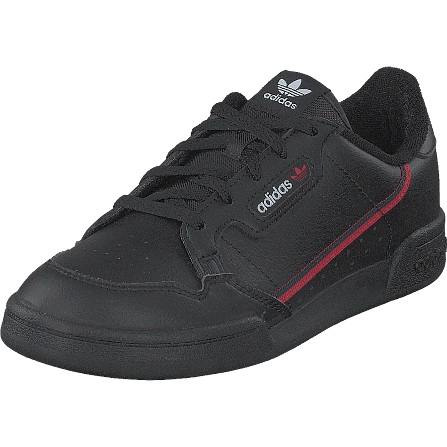 Continental 80 C Core Black/scarlet/collegiate - Bild 3