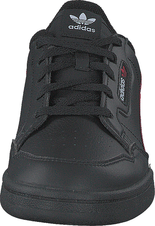 Continental 80 C Core Black/scarlet/collegiate