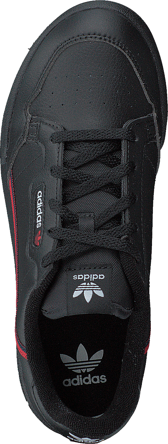 Continental 80 C Core Black/scarlet/collegiate - Bild 6