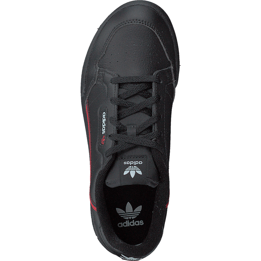 Continental 80 C Core Black/scarlet/collegiate - Bild 6