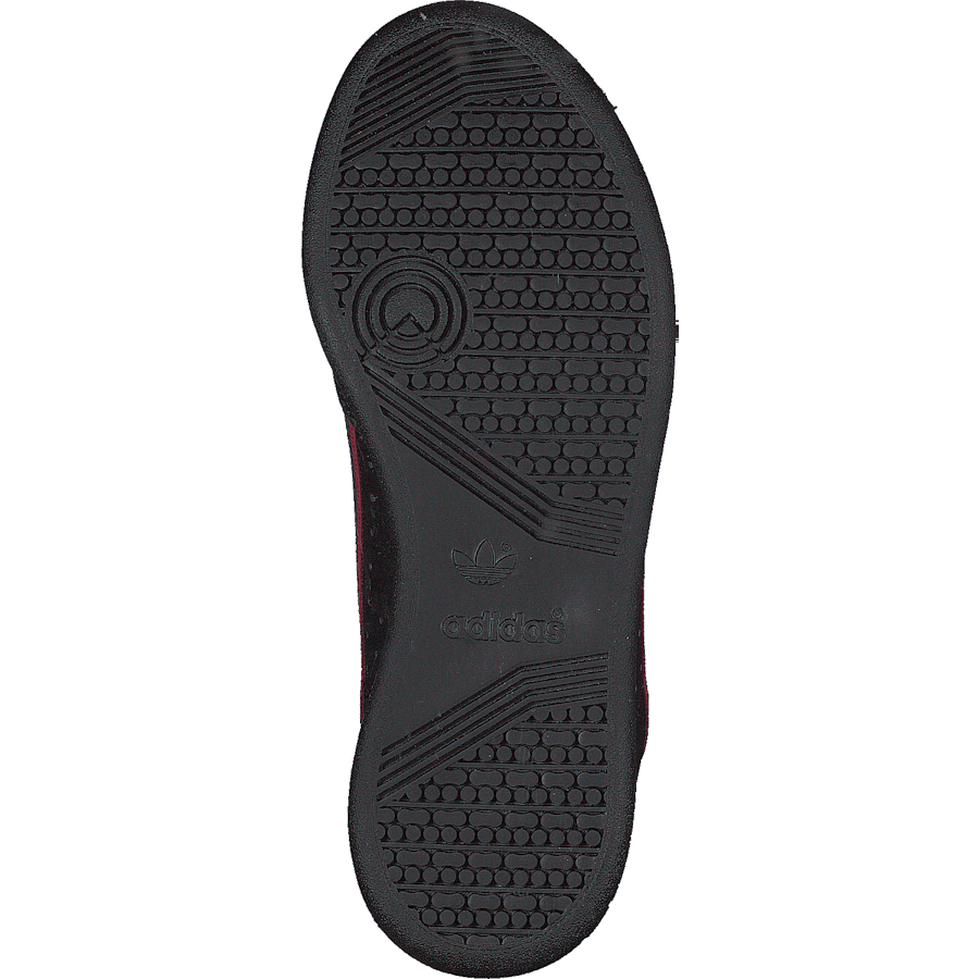 Continental 80 C Core Black/scarlet/collegiate - Bild 7