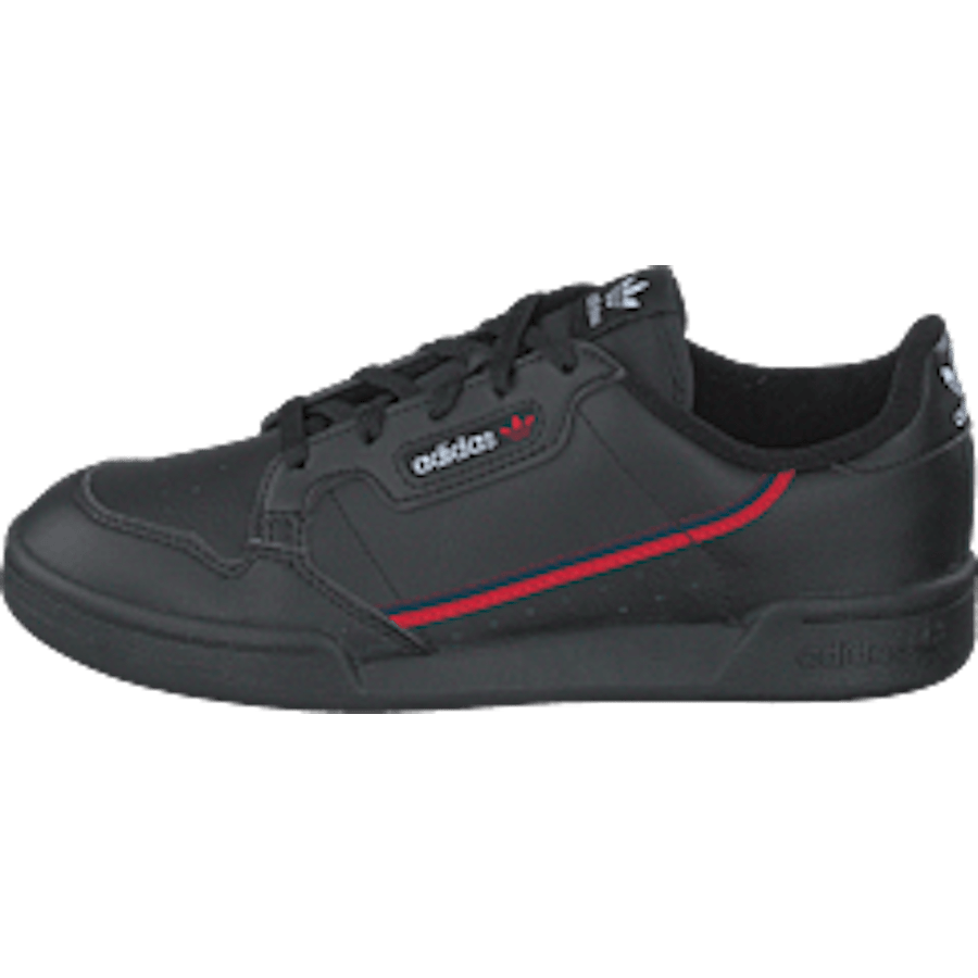 Continental 80 C Core Black/scarlet/collegiate - Bild 10