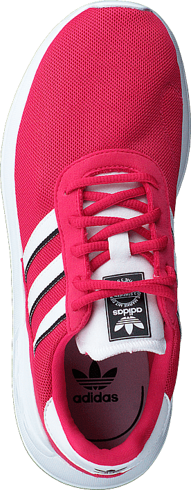 Kjøp adidas Originals La Trainer Lite C Power Pinkftwr adidas Originals LA TRAINER LITE SHOES Joggesko pink