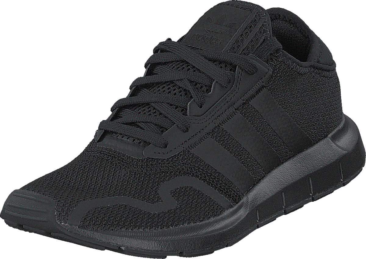 Swift Run X Core Black/core Black/core Bla