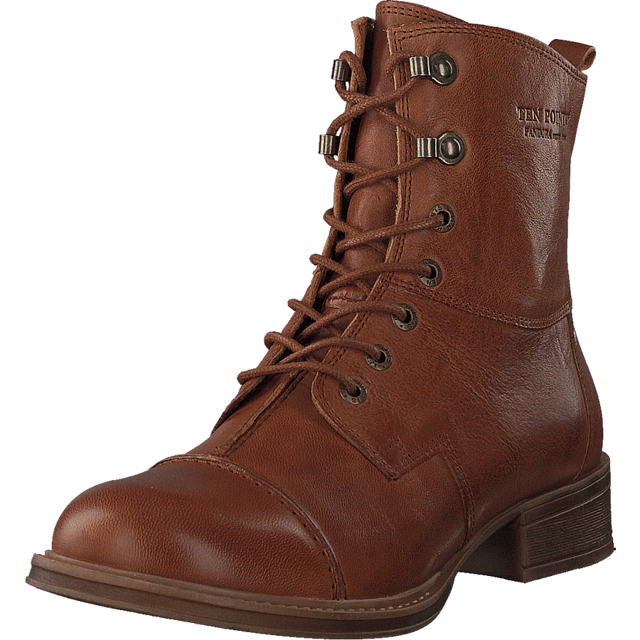 Pandora Cognac - Bild 3