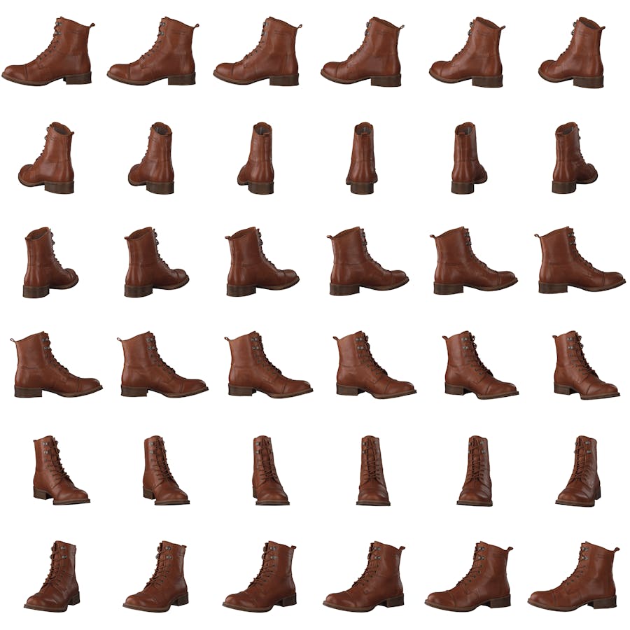 Pandora Cognac - Bild 8