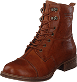 Pandora Cognac - Bild 9