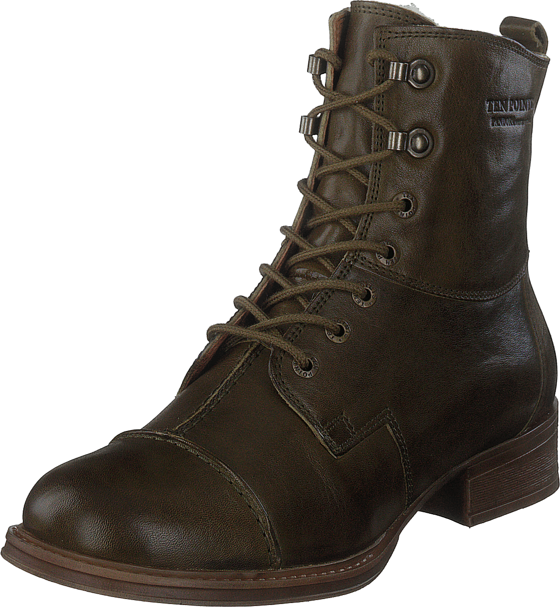 Pandora Leaf - Bild 3