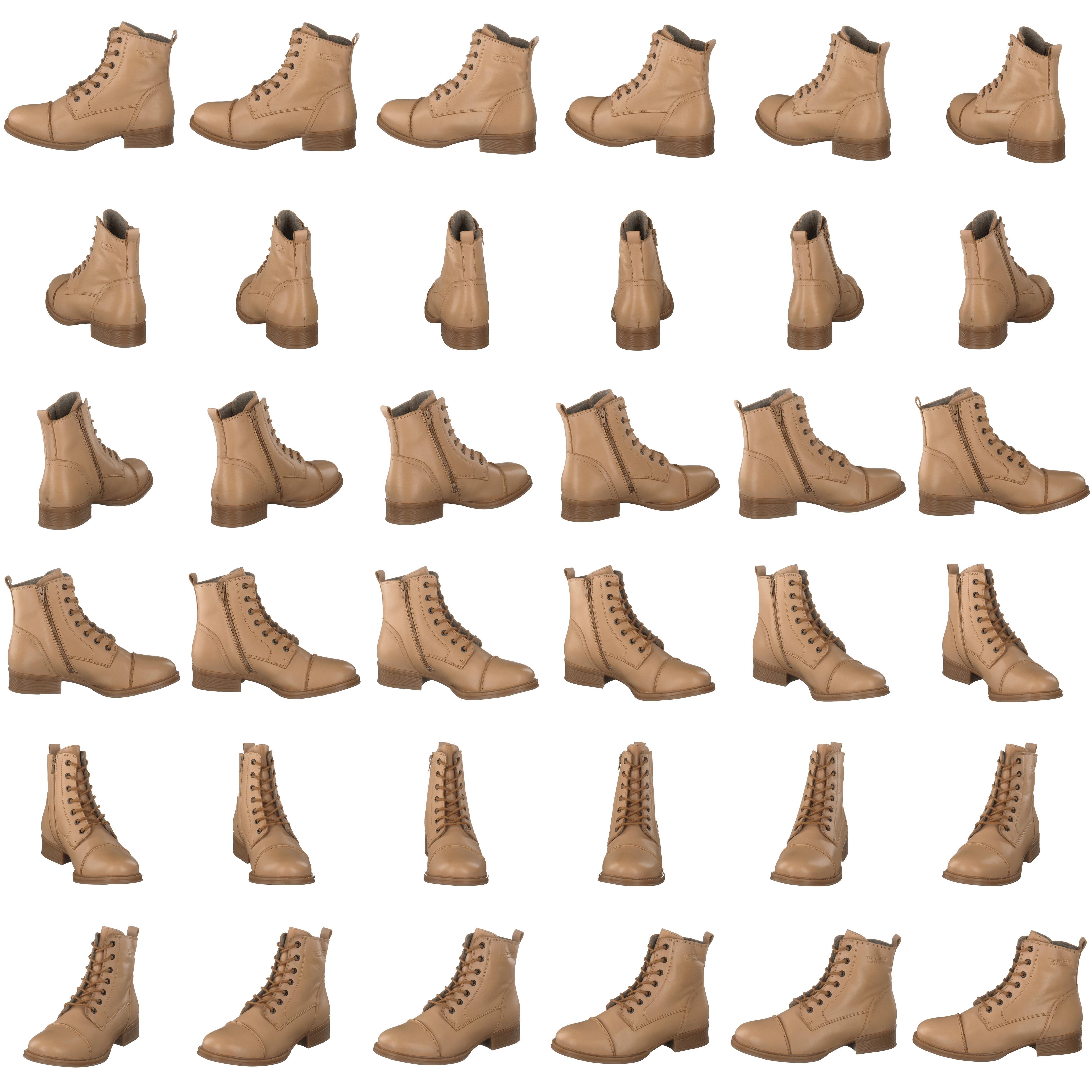 Pandora Creamy Beige - Bild 8