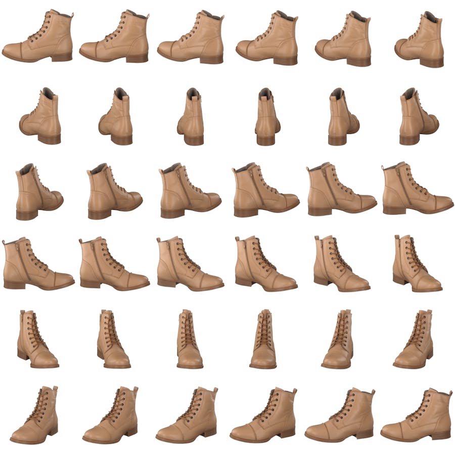 Pandora Creamy Beige - Bild 8