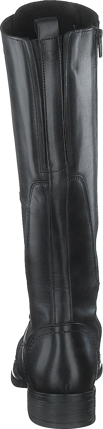 Pandora Black Shoes for every occasion Footway