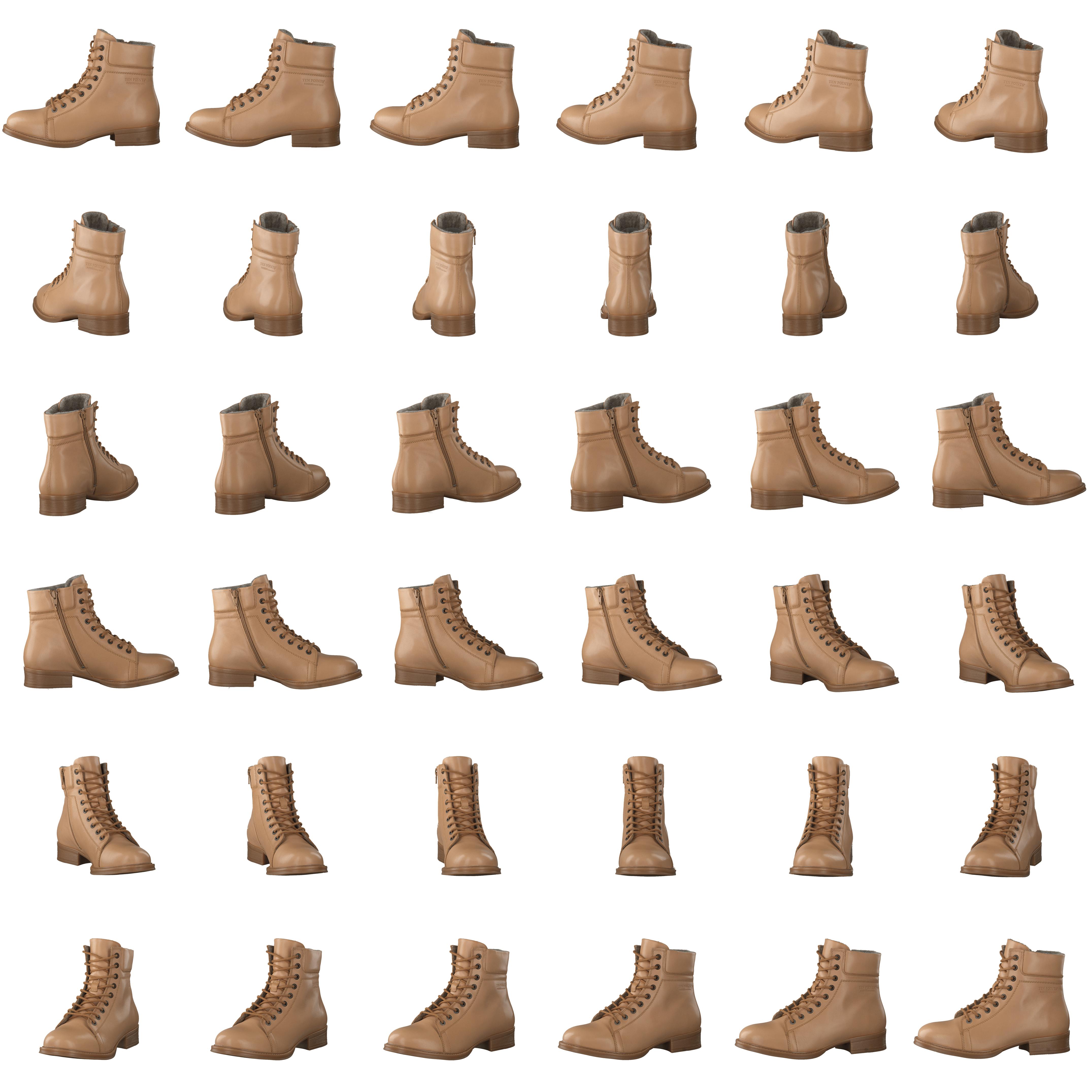 Pandora Creamy Beige - Bild 8