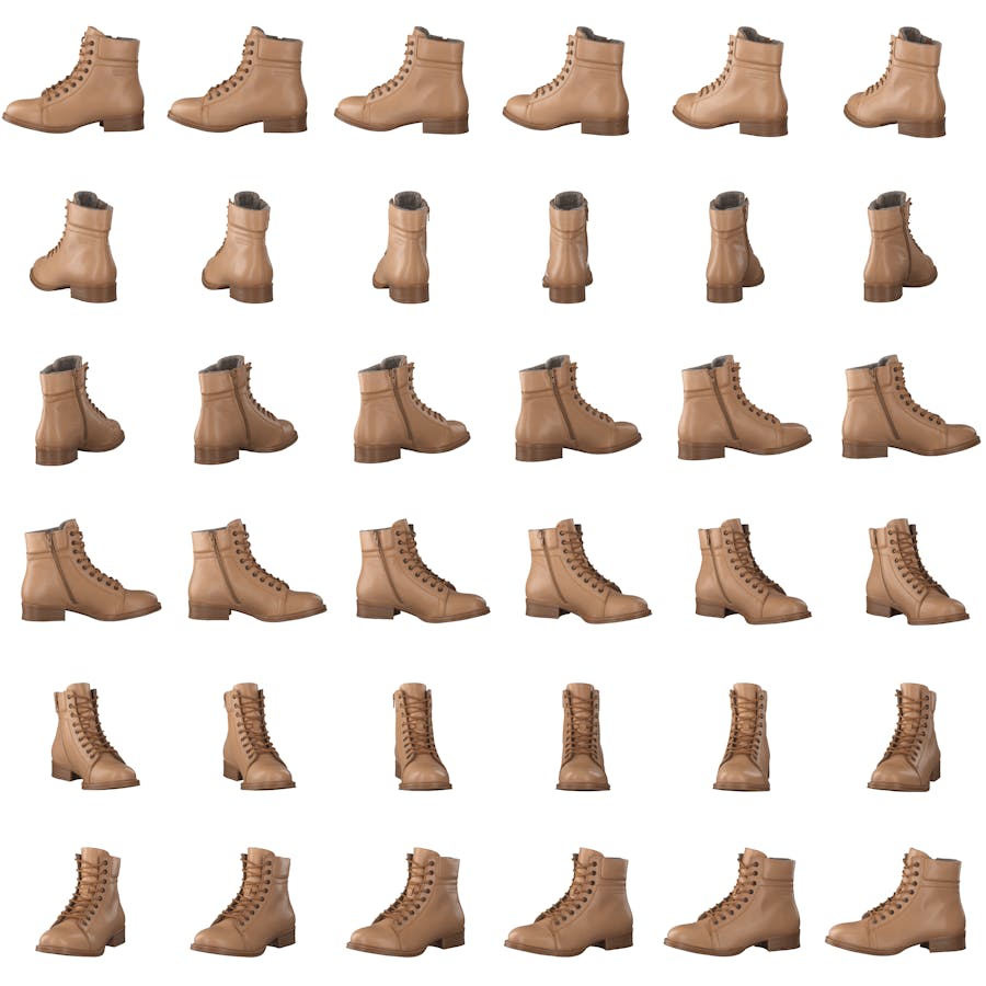 Pandora Creamy Beige - Bild 8