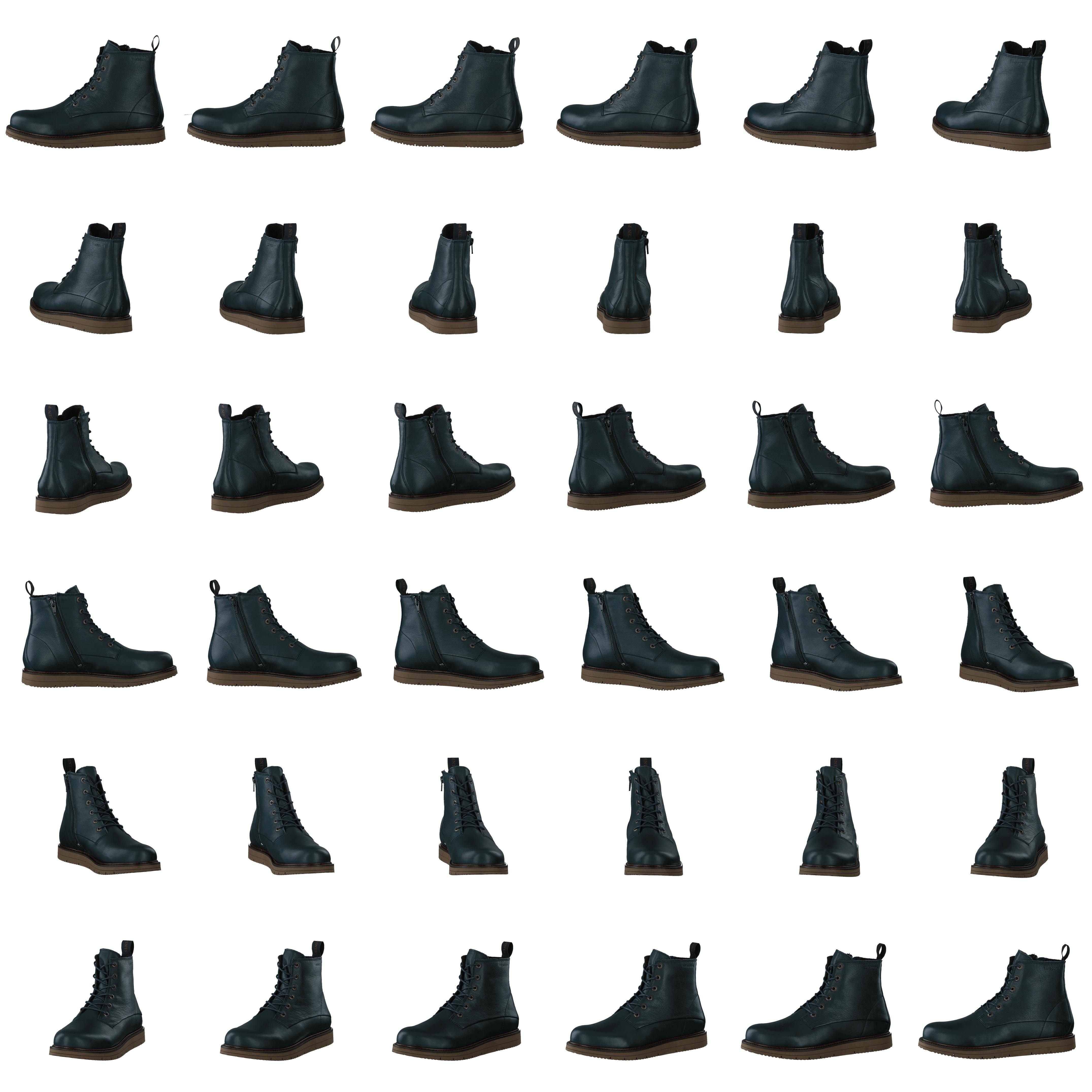 Carina Midnight Blue - Bild 8