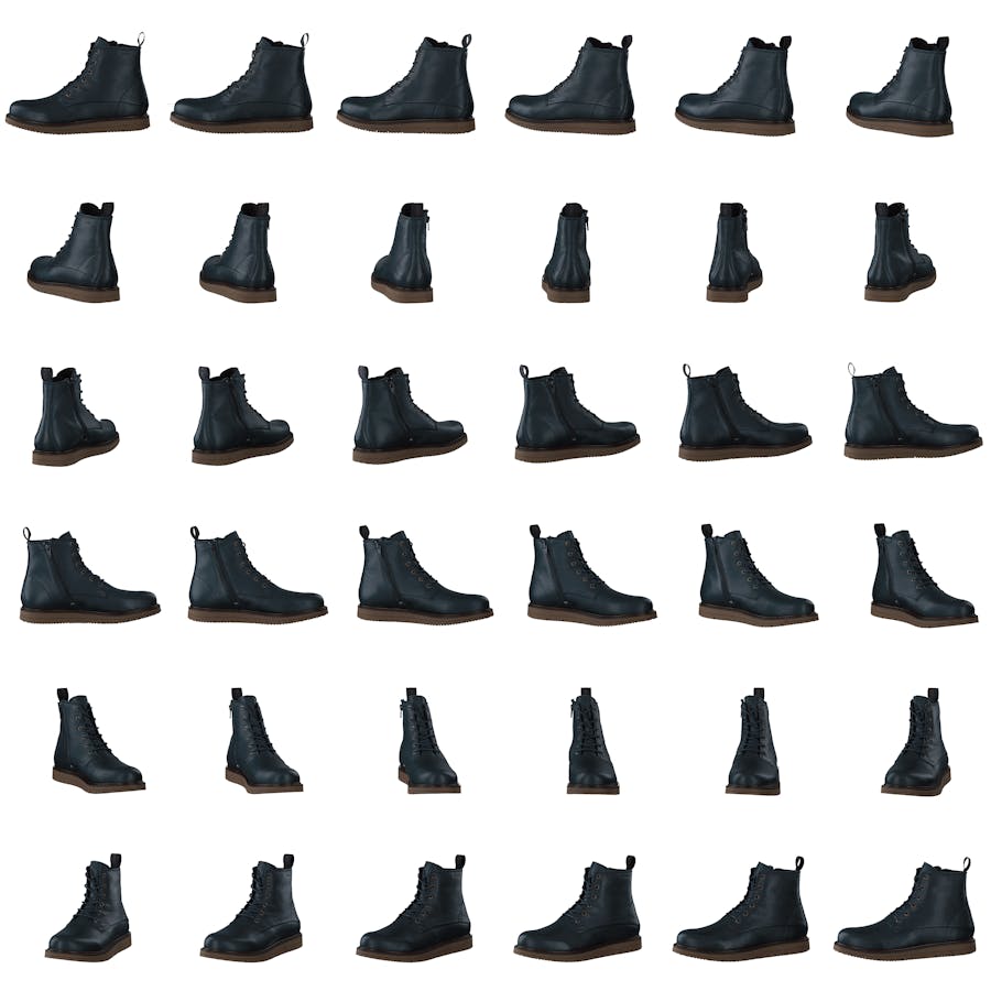 Carina Midnight Blue - Bild 8