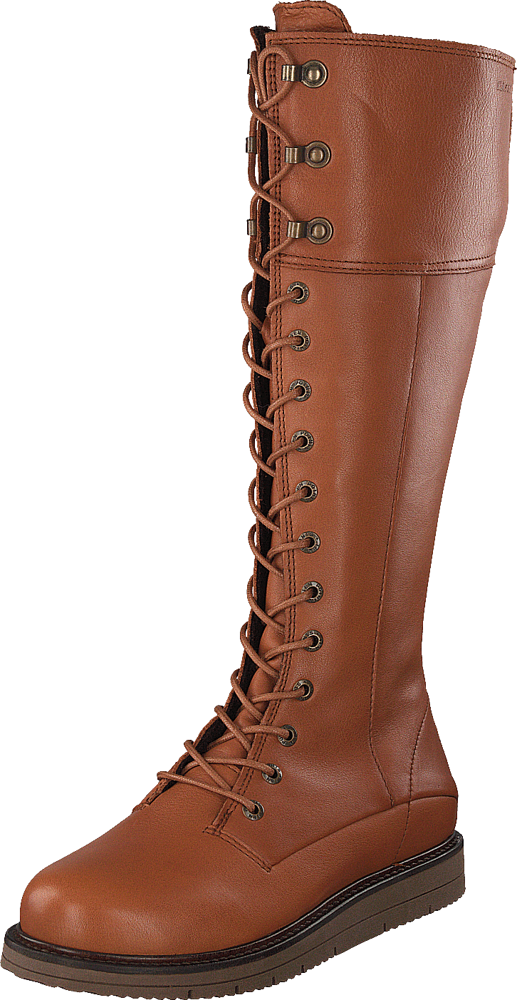 Carina Cognac - Bild 3