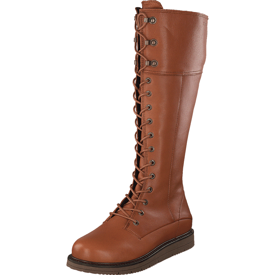 Carina Cognac - Bild 3