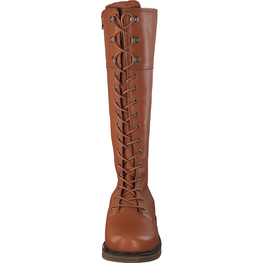 Carina Cognac - Bild 4