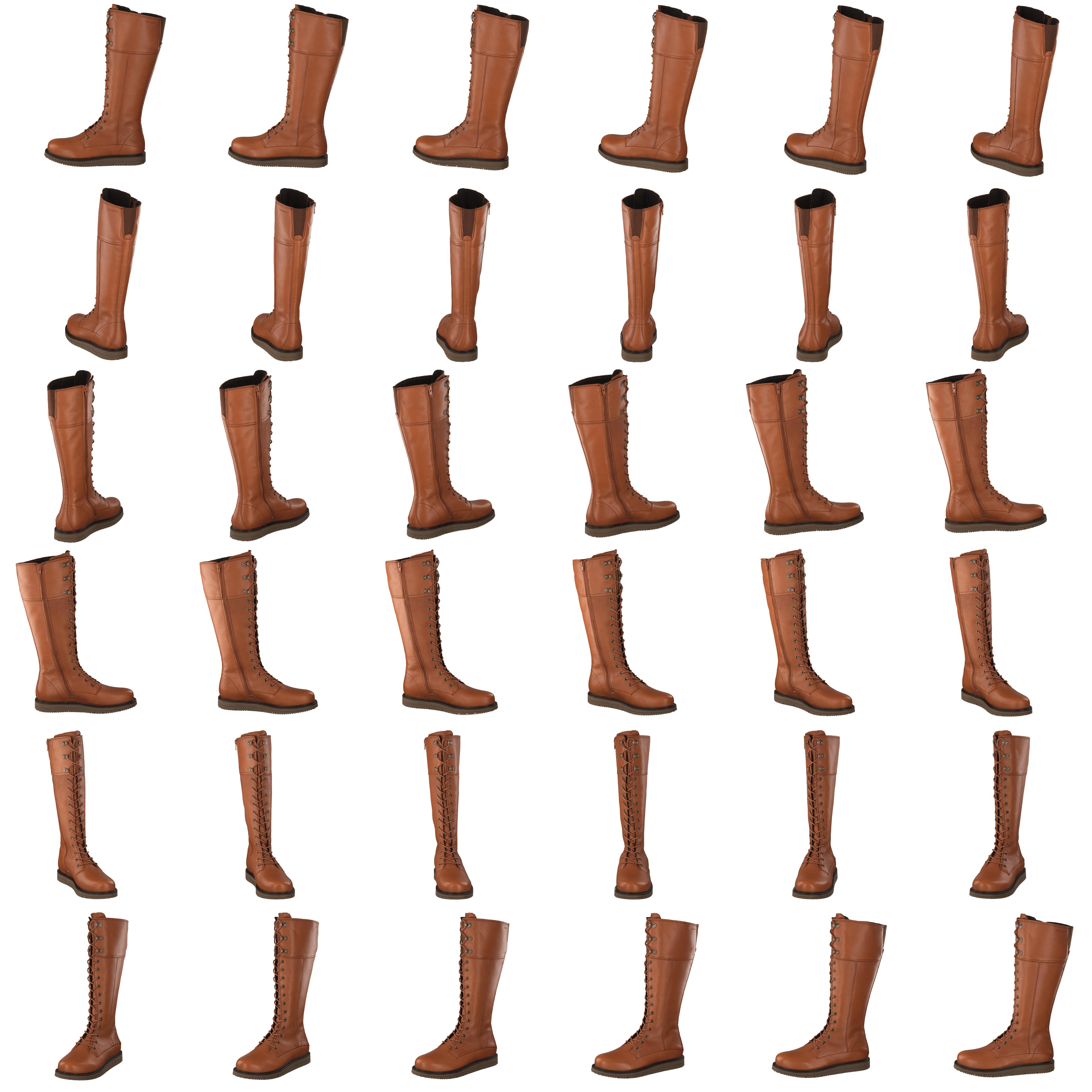 Carina Cognac - Bild 8