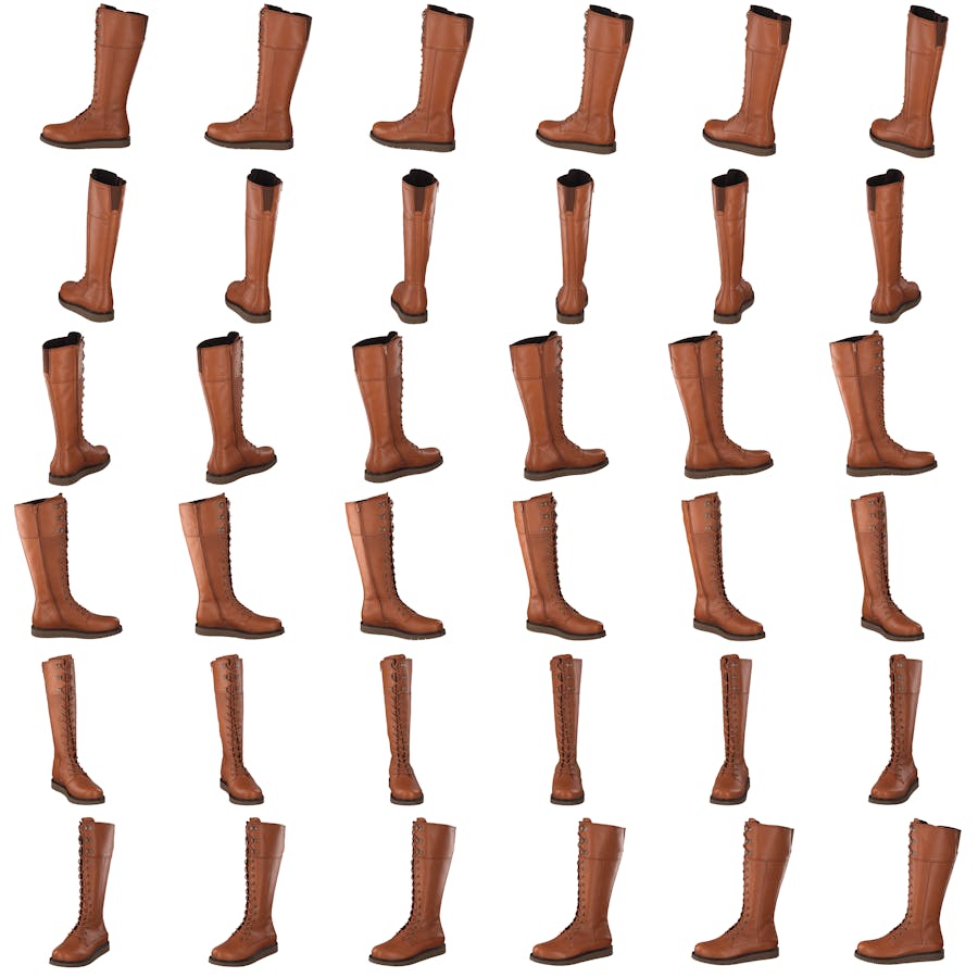 Carina Cognac - Bild 8