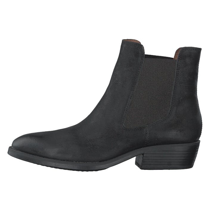 Jessie Black, Female, Scarpe, Stivaletti, stivaletti, Nero, EU 38