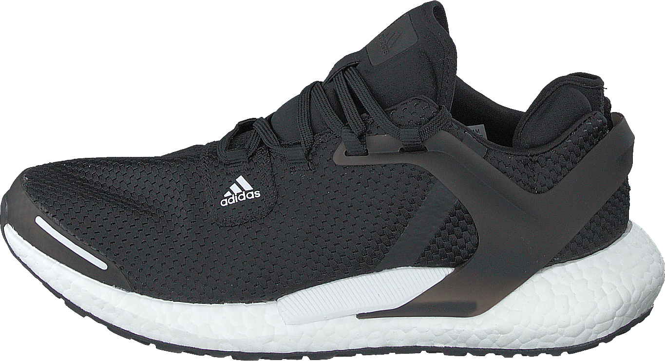 Alphatorsion Boost Shoes Core Black / Core Black / Cloud White
