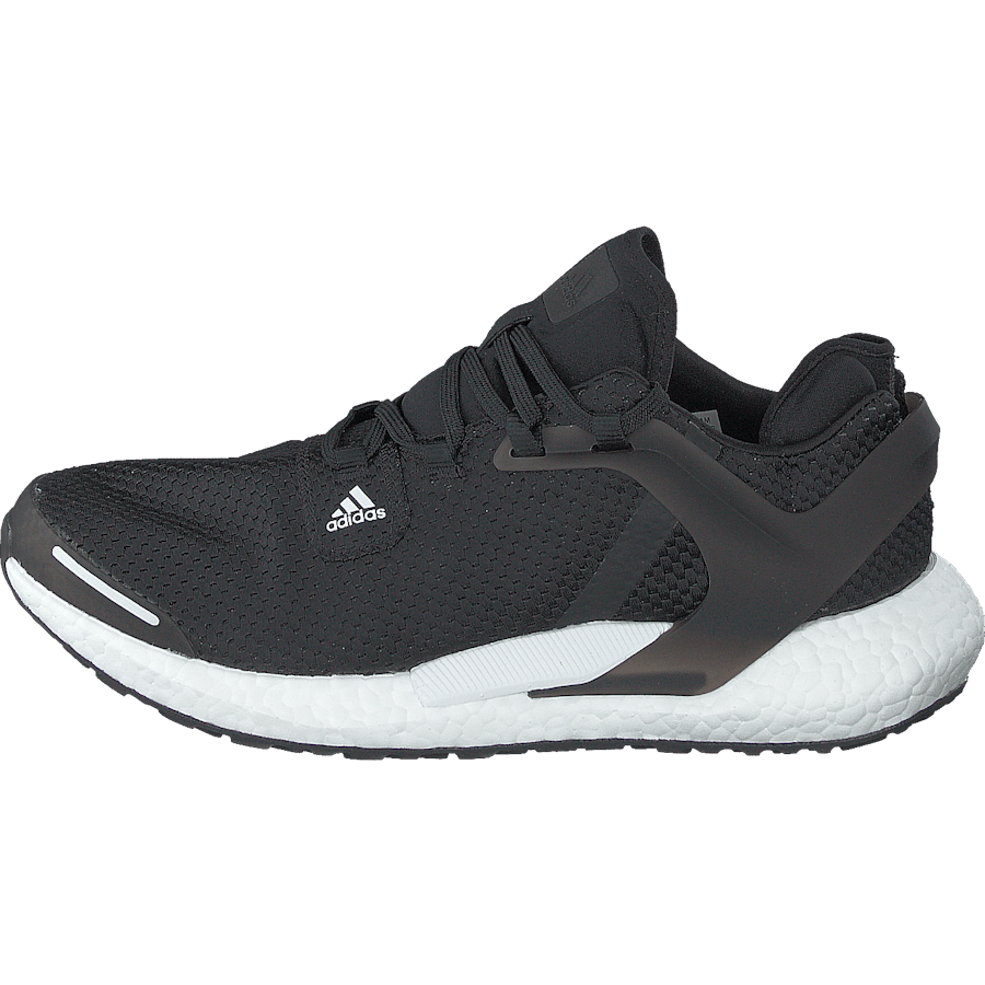 Alphatorsion Boost Shoes Core Black / Core Black / Cloud White