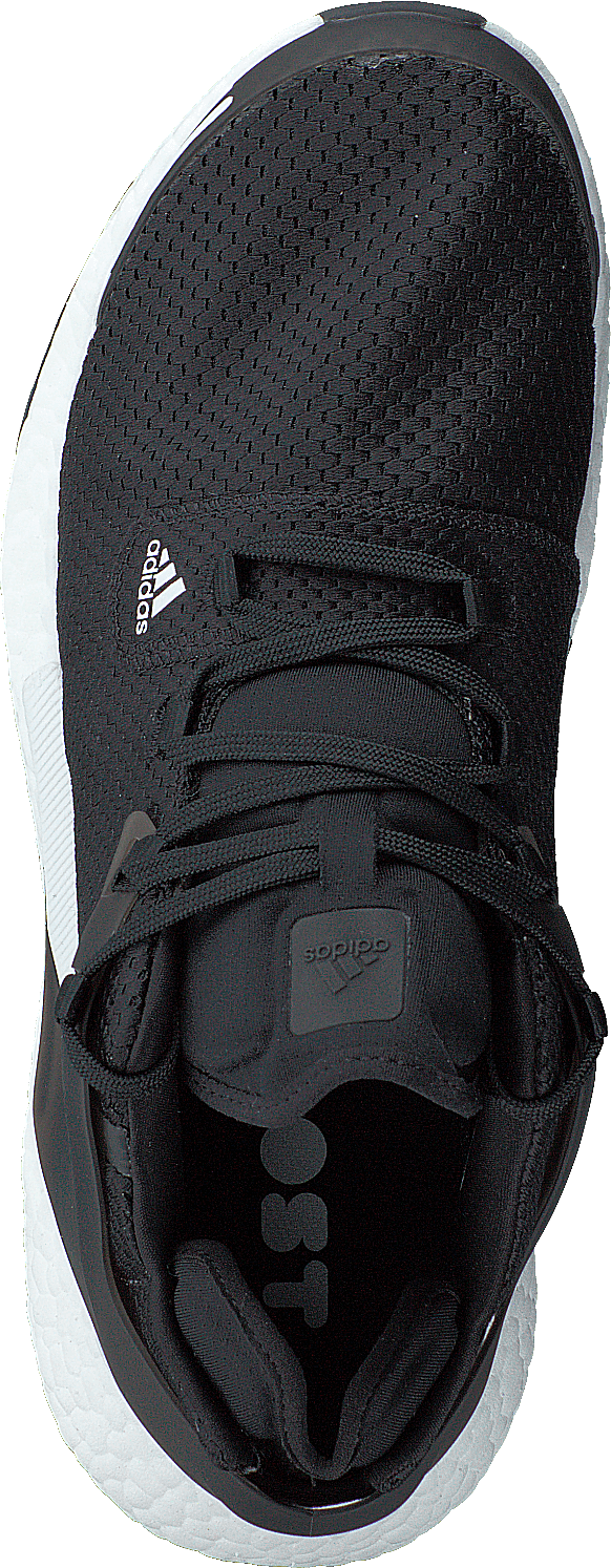 Alphatorsion Boost Shoes Core Black / Core Black / Cloud White - Bild 6