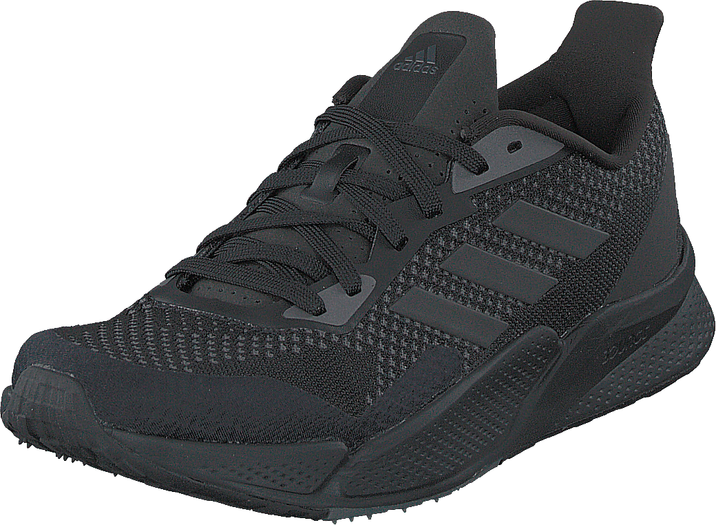 X9000L2 Shoes Core Black / Core Black / Grey Five