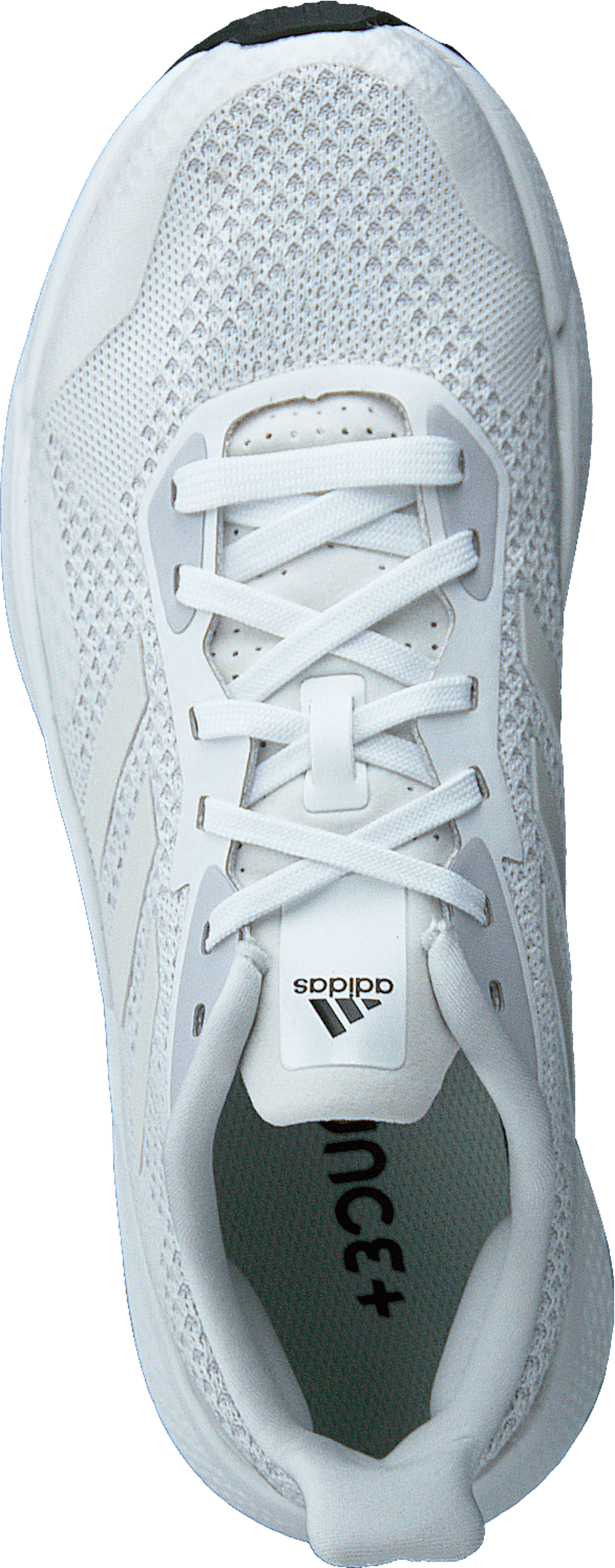 X9000L2 Shoes Cloud White / Cloud White / Dash Grey